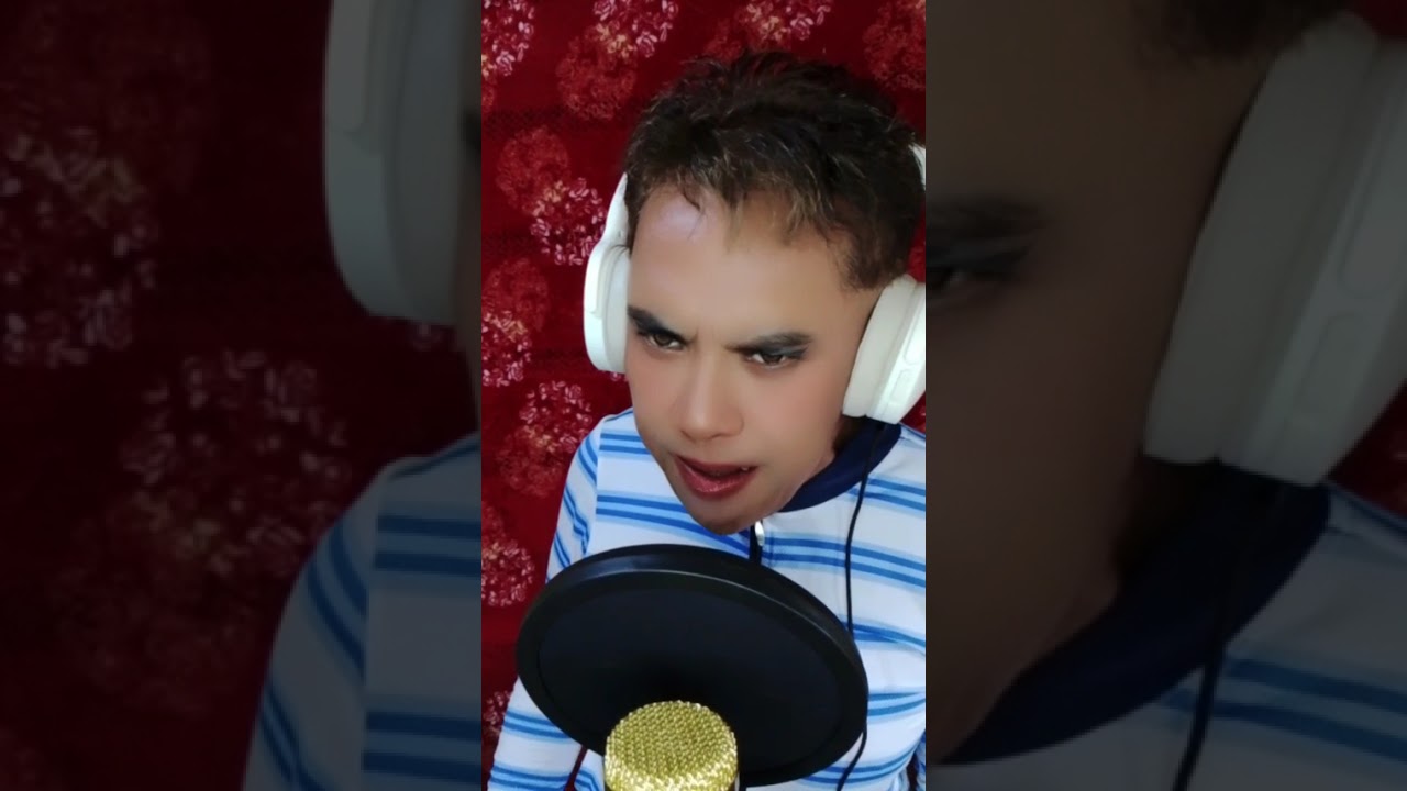 Izinkan 🎤🎷🎺😎