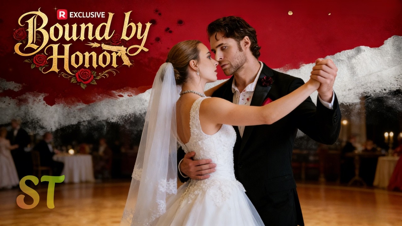 【Bound by Honor】丨Binge-watch New Dramas #reelshorts#drama