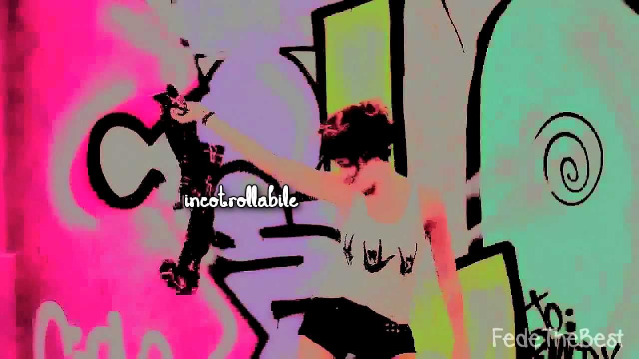 Candela Vetrano || I wanna go &hearts;