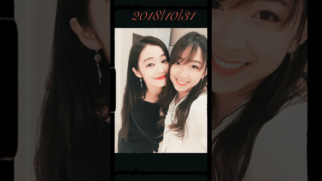 dita karang happy birthday #secretnumber #ditakarang