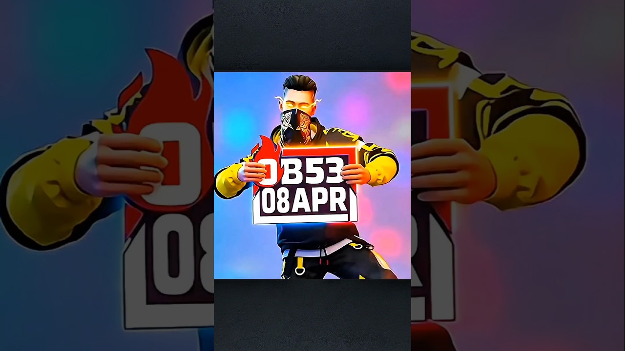 Free Fire OB53 Update &ndash; Biggest Changes Ever 😳 Don&rsquo;t Miss This!