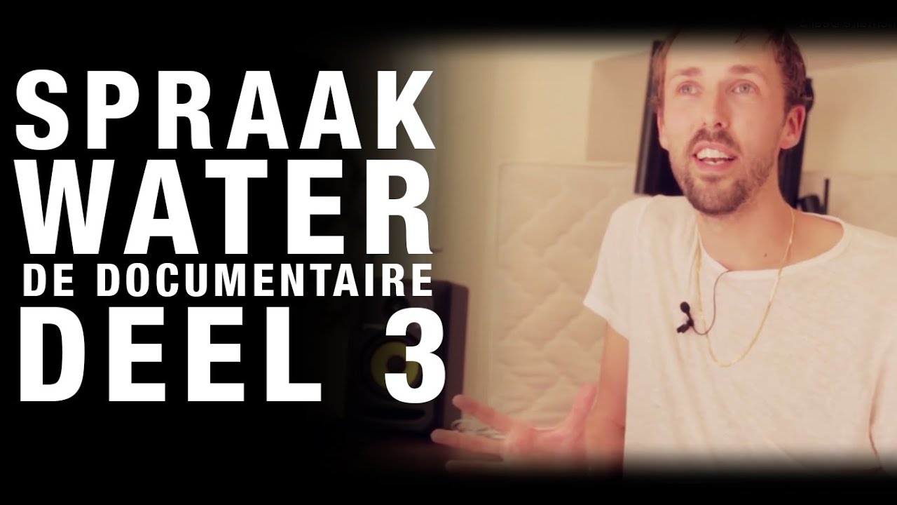 Spraakwater: De Documentaire deel 3
