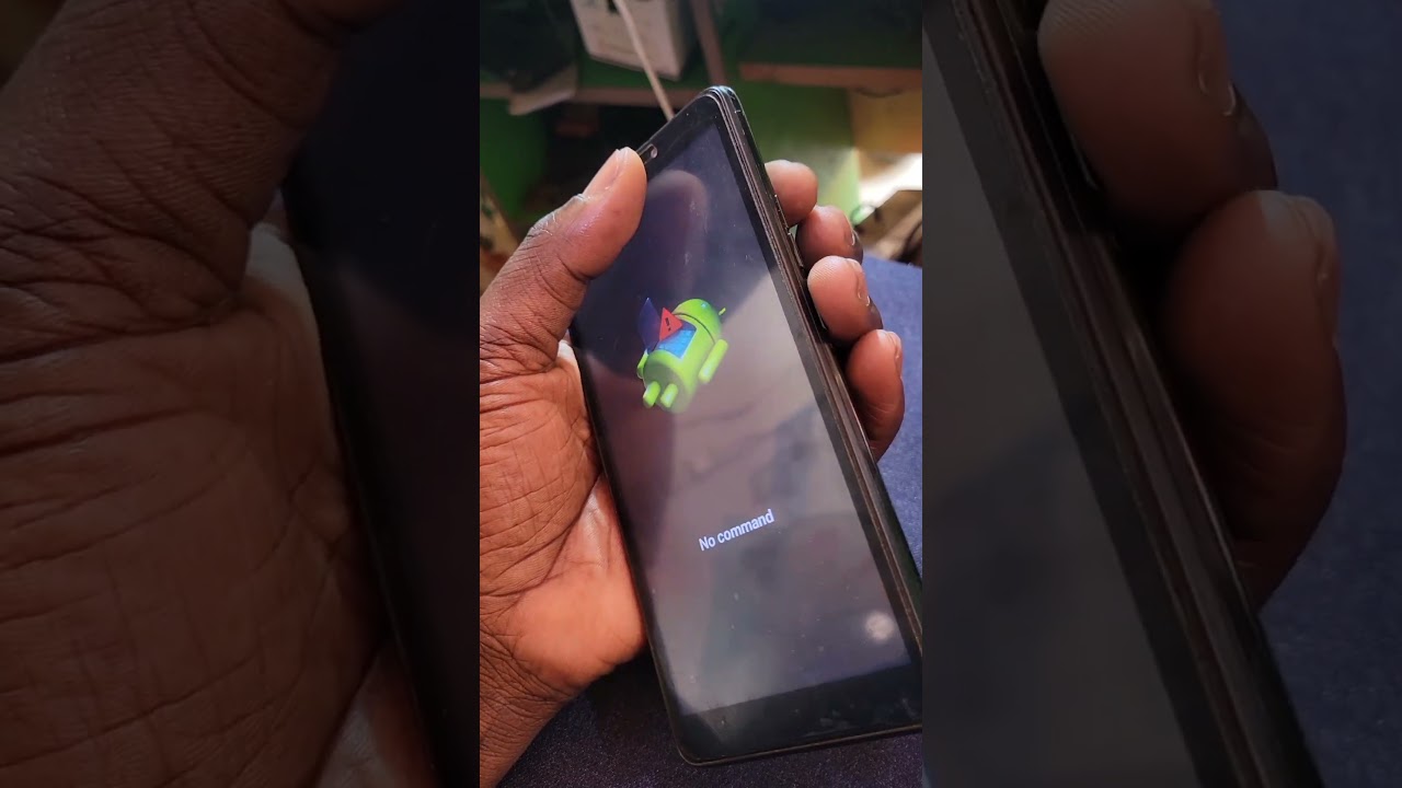 Tecno POP 2 Plus BA2 Hard Reset 