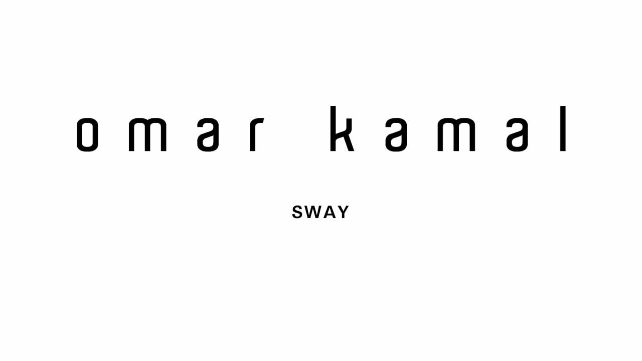 Omar Kamal | عمر كمال 