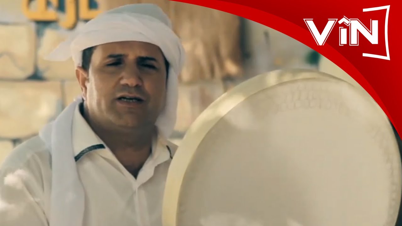 Dilshad Nerweyi - Kicha Meri - New Clip Vin Tv 2012 HD دلشاد نيروه ى-كجا ميري