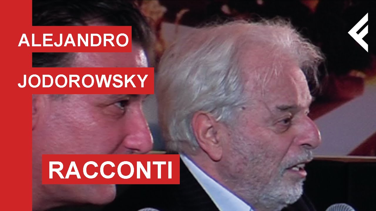 Alejandro Jodorowsky e il tesoro interiore tra tarocchi, anima e psiche | Feltrinelli Editore