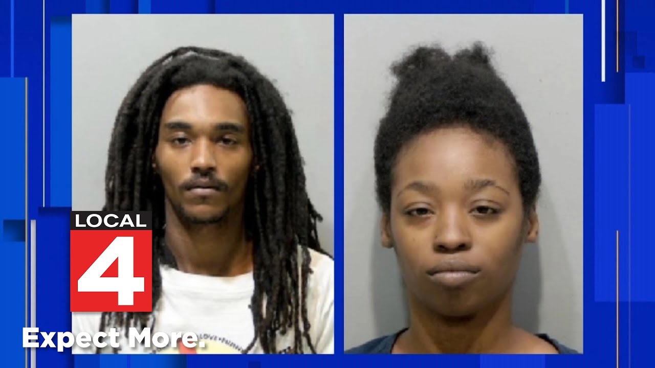Detroit couple charged with murder, child abuse, torture in death of 7-year-old boy