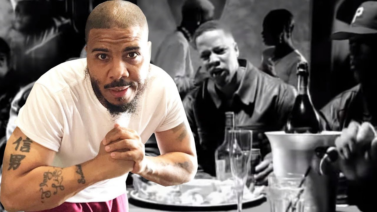 2Pac сказал мне пойти в студию и избить Сэма Снида | Наполеон рассказывает о ссоре с Сэмом Снидом