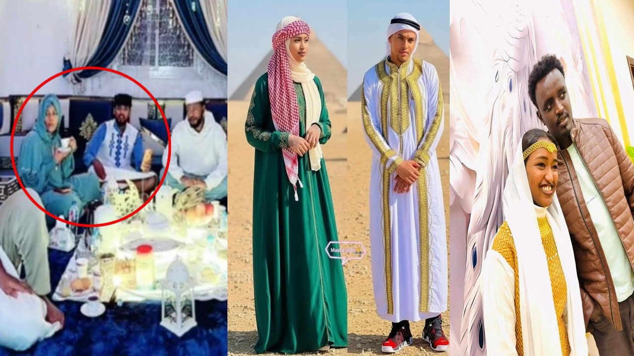 Ibsishan Dr.Asli Irra Dheeradha Jette Siduunan 