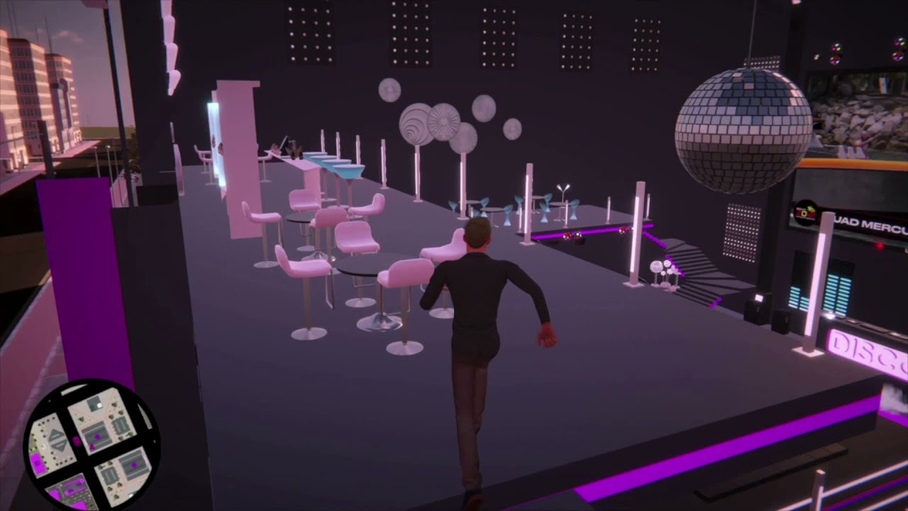 Polkacity New Demo