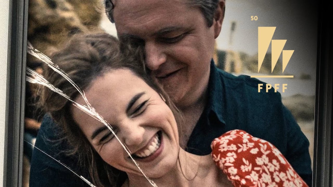 "Dom dobry" to najmocniejszy film roku? WYWIAD z Wojciechem Smarzowskim i Agatą Turkot