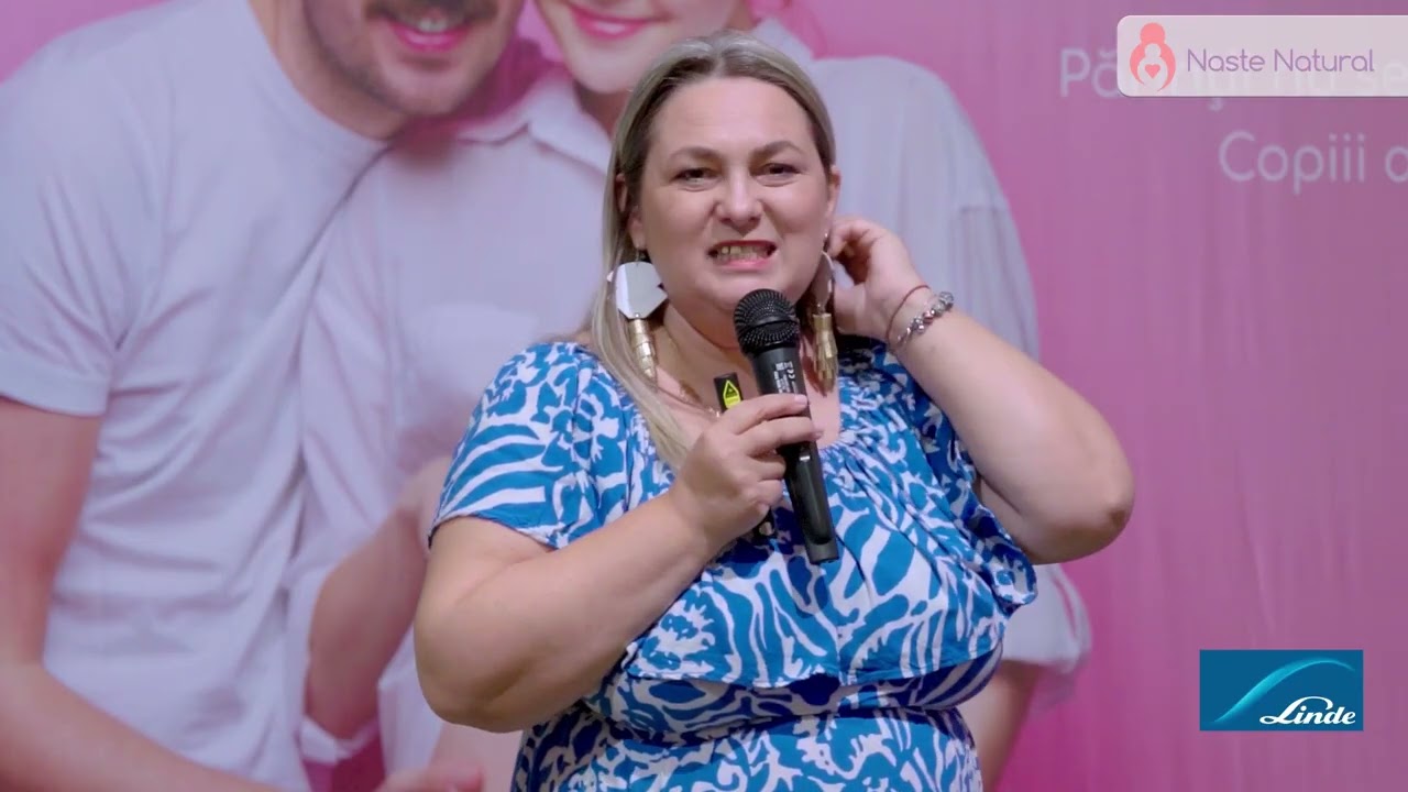 Dr. Irina Costache despre prima lună acasă a bebelușului