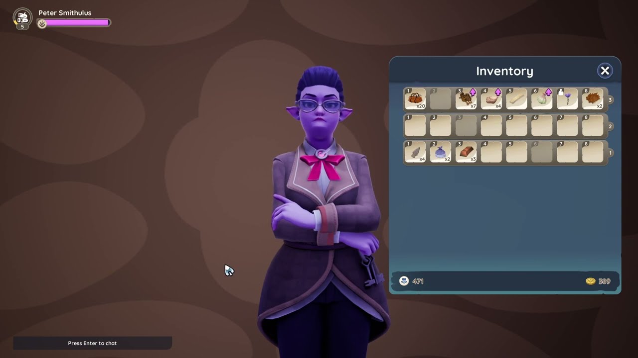 How to Fulfill Weekly Villager Item Requests in Palia - Prove Your Generosity 