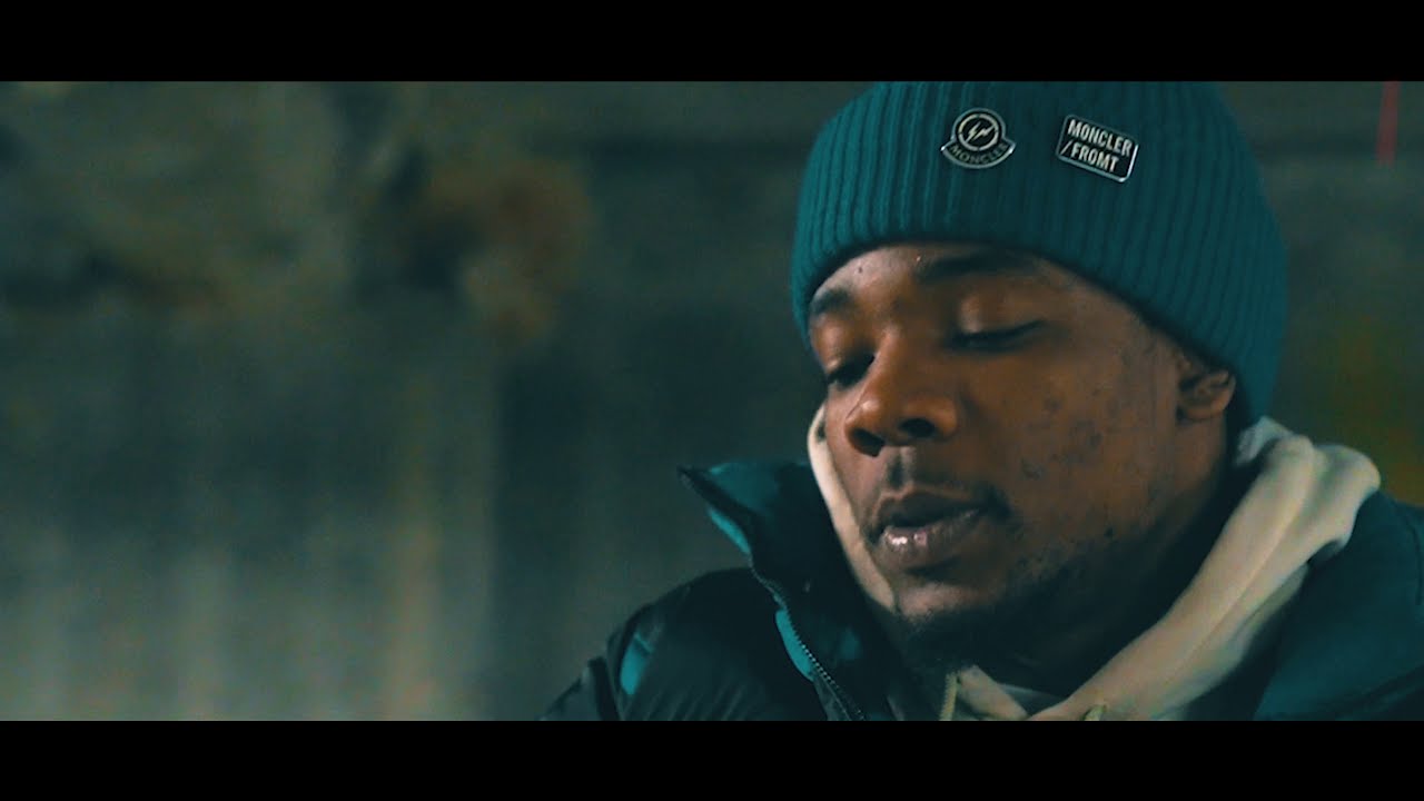 Moon Loc - TANK ( Official Video ) Shot By @20kvisuals