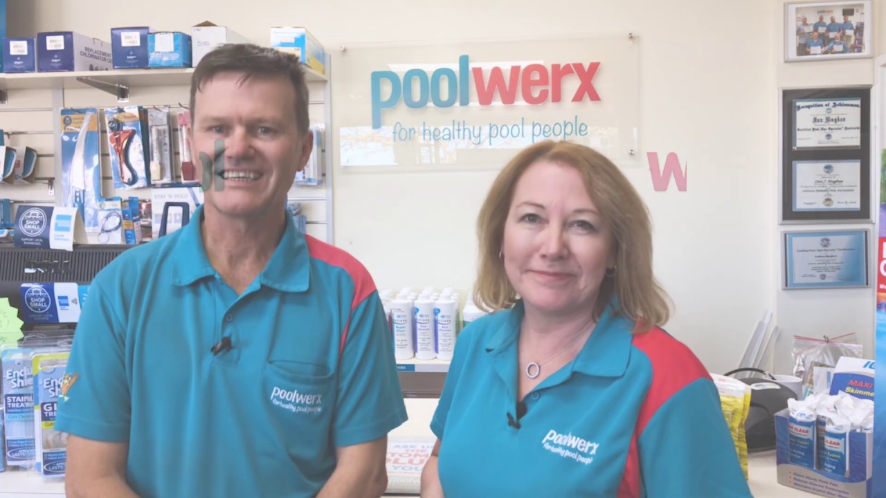 Poolwerx Hillarys
