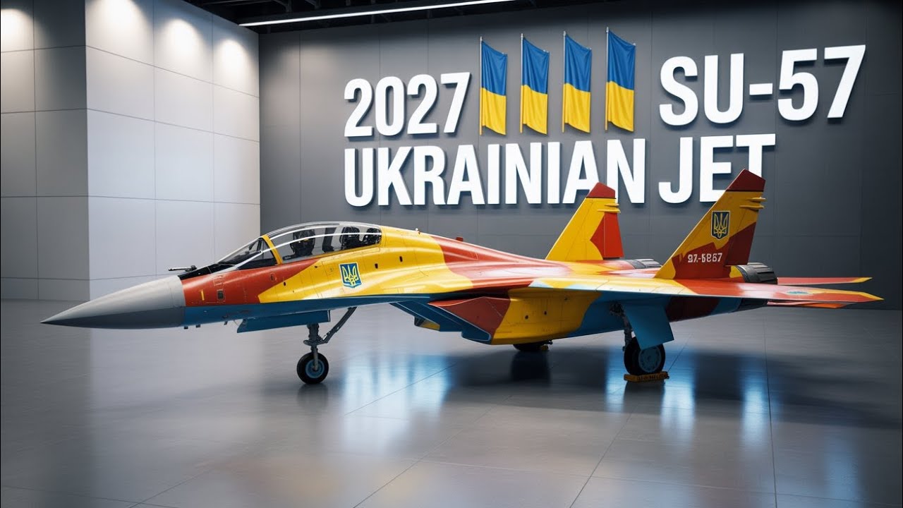 🔥 SKYFORGE 2027 — НОВА ЕРА БОГІВ ПОЧИНАЄТЬСЯ! ⚔️✨ 🇺🇦