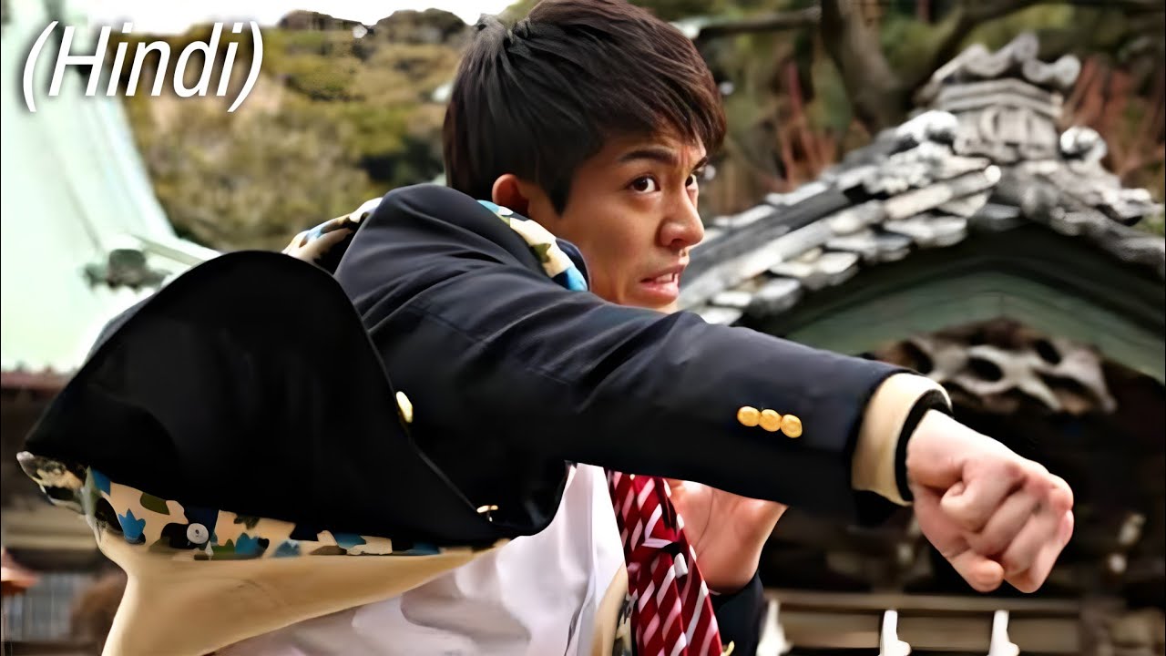 Terrifying Revenge of an Innocent Student When Taking on a School Bully Became Costly