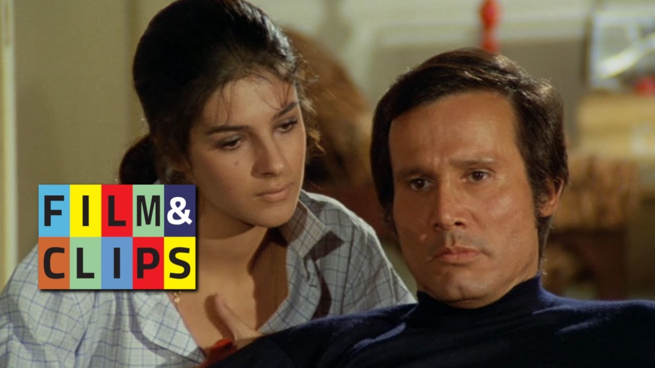 Il Boss - Cult Imperdibile di Fernando Di Leo - Film Completo (HD) by Film&Clips