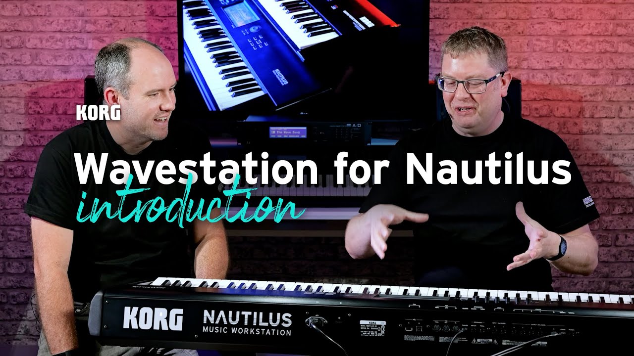 Представляем Wavestation для Nautilus &mdash; бесплатный пакет программного обеспечения!