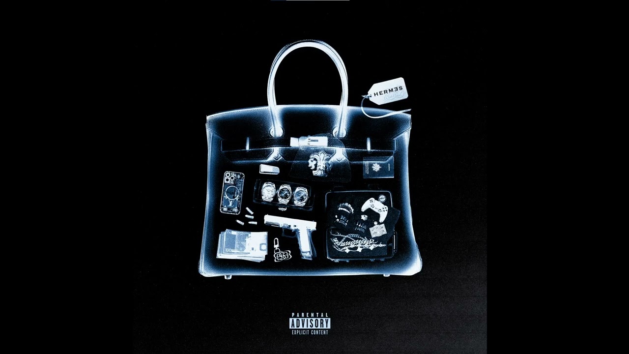 Gazo - HERMES (Version Skyrock)