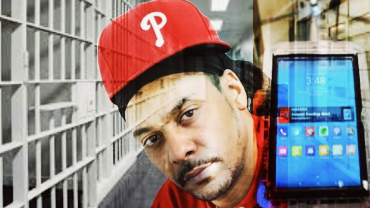 BEHIND BARS: TALES FROM TRUTH PARKER - BLOODS VS. RICHMOND RIOT (st laz exclusives) #interview