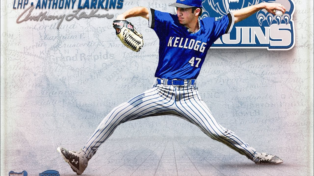 LHP | 86-87 T 87.8 | Anthony Larkins | 2026