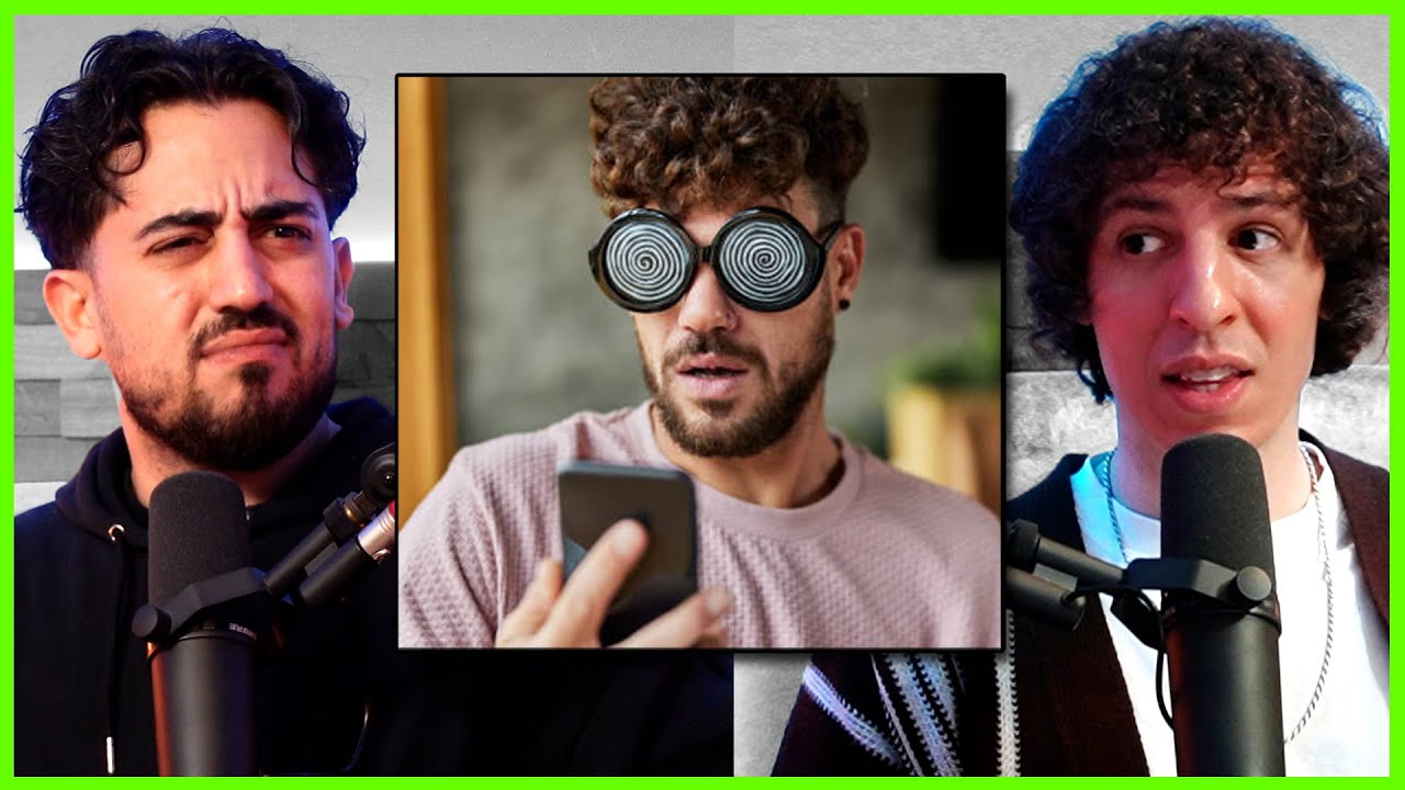 Lieber alle Lügen durchhauen oder einen Röntgen-Blick haben? | Jay & Arya Podcast