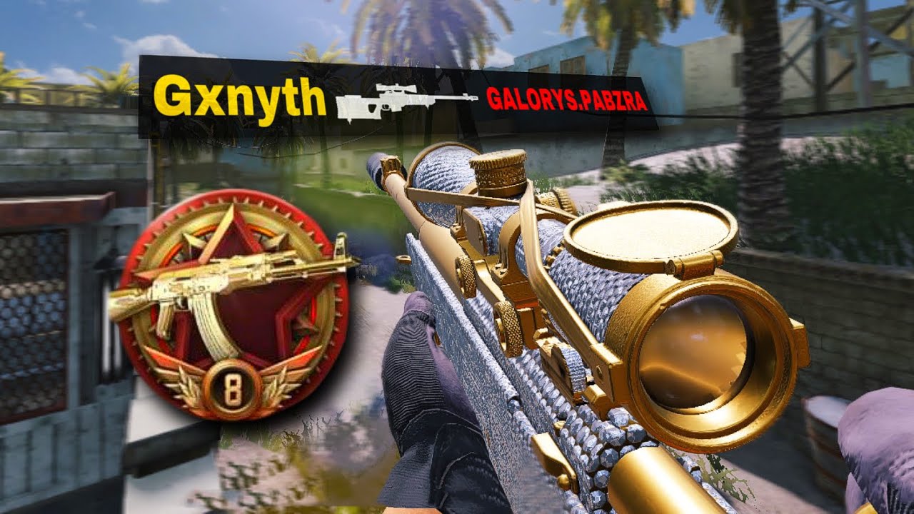 I Got TOP 10 Global Tundra DESTROYING this PRO PLAYER in Search and Destroy (22 Kills)