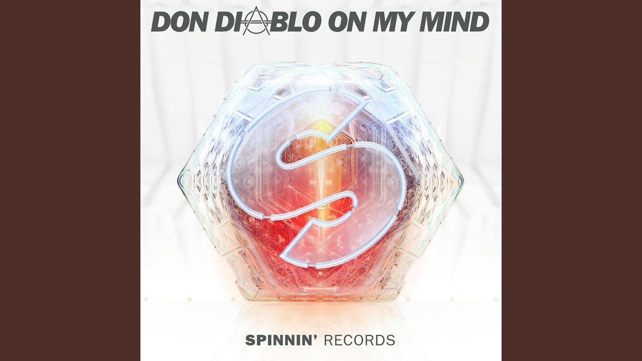 On My Mind (Radio Edit)