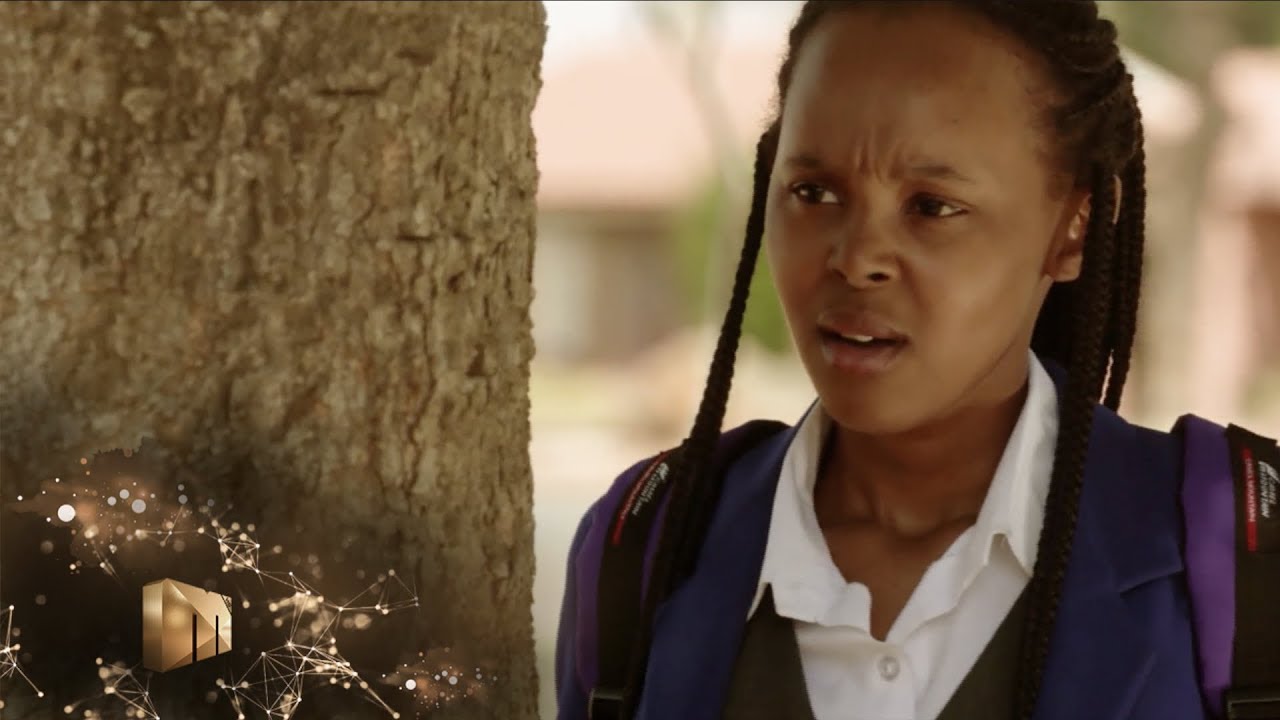 Thokozani witnesses forbidden hug – Isibaya | Mzansi Magic