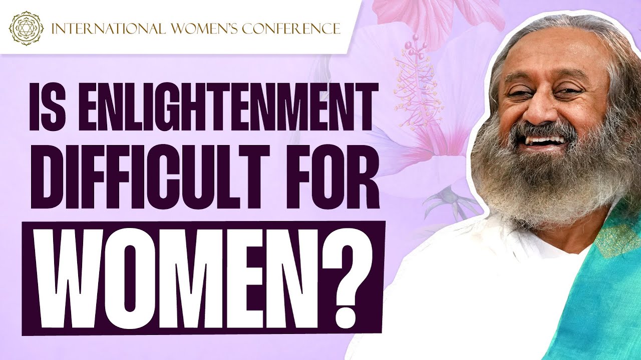 Feminism, Motherhood, Enlightenment - Q&A with Top Women Leaders & Entrepreneurs l IWC 2025
