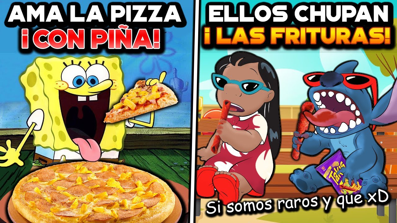 ¡30 COSAS RARAS que hace la GENTE RARA! | ¿Eres uno de ellos? 🤪