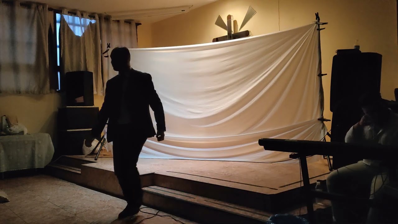 obra de teatro niñas de Santoña el 2/10/2022