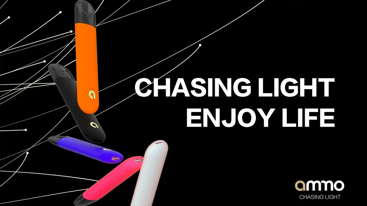 AMMO-CHASING LIGHT New Arrival!