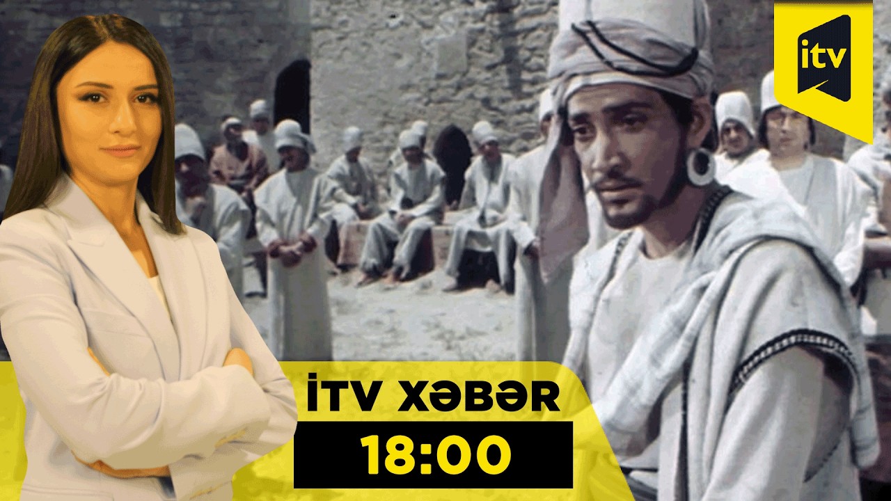İTV Xəbər | 29.03.2026 | 18:00