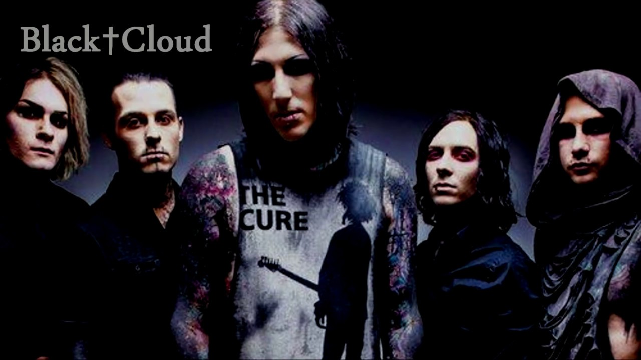 Motionless In White - Sick From The Melt (Sub Espa&ntilde;ol | Lyrics)