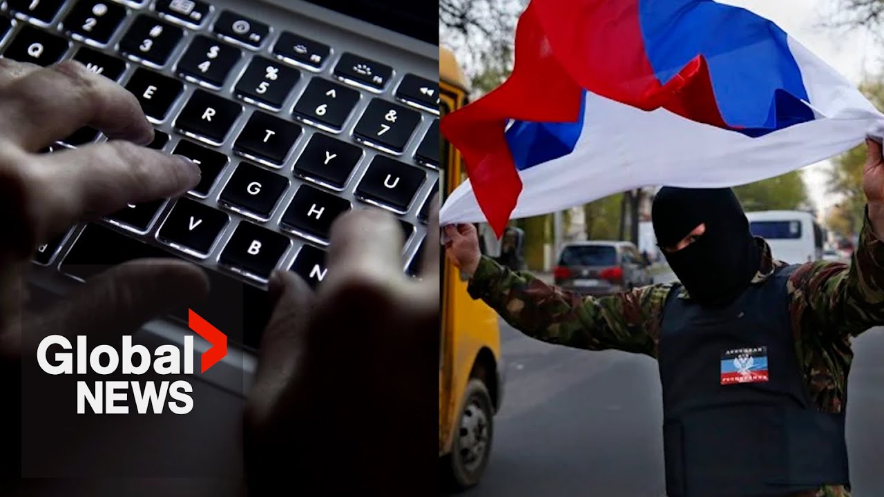 &ldquo;Notable rise&rdquo; in Russia-backed cyberattacks against Canada: CSE