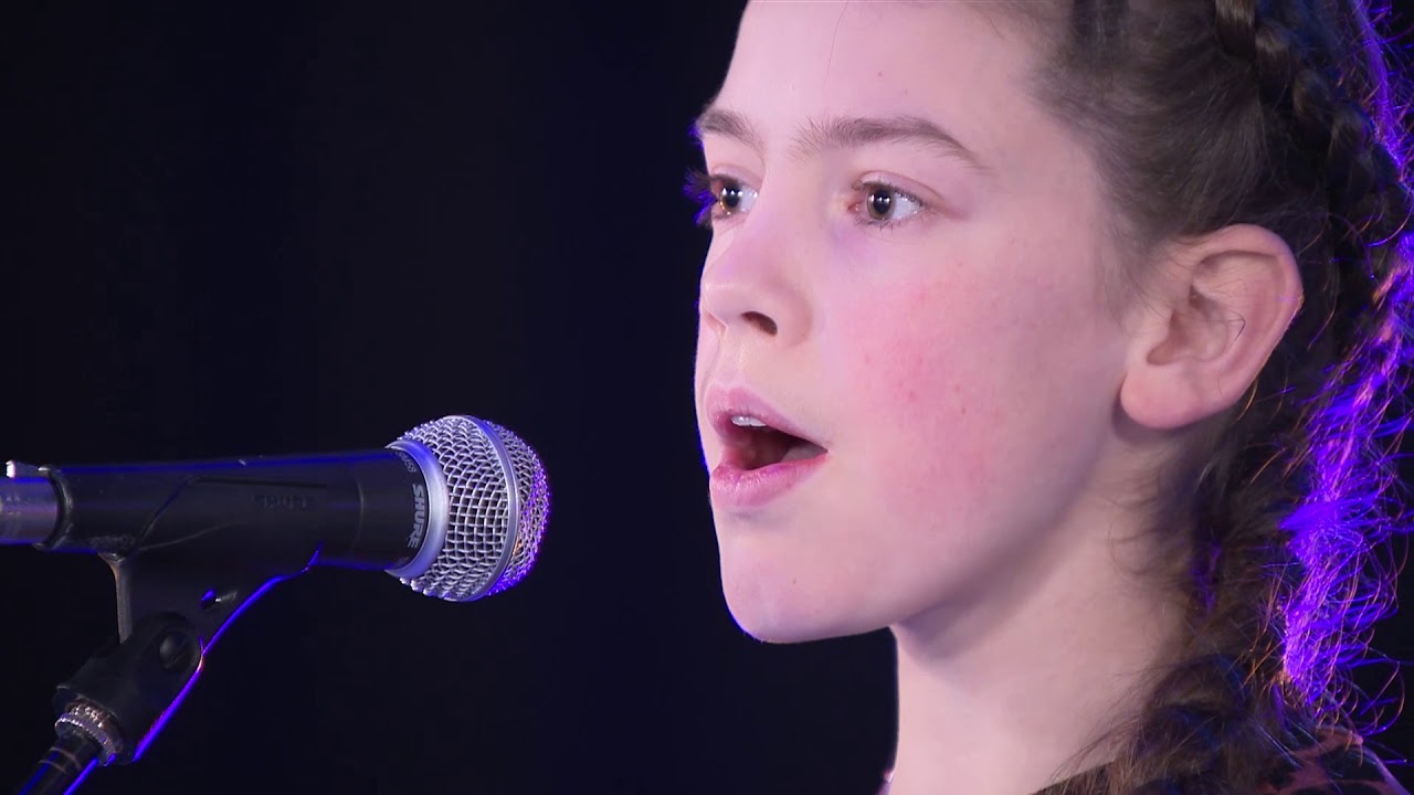 Cornelia - Kerstlied - VCWF 2020