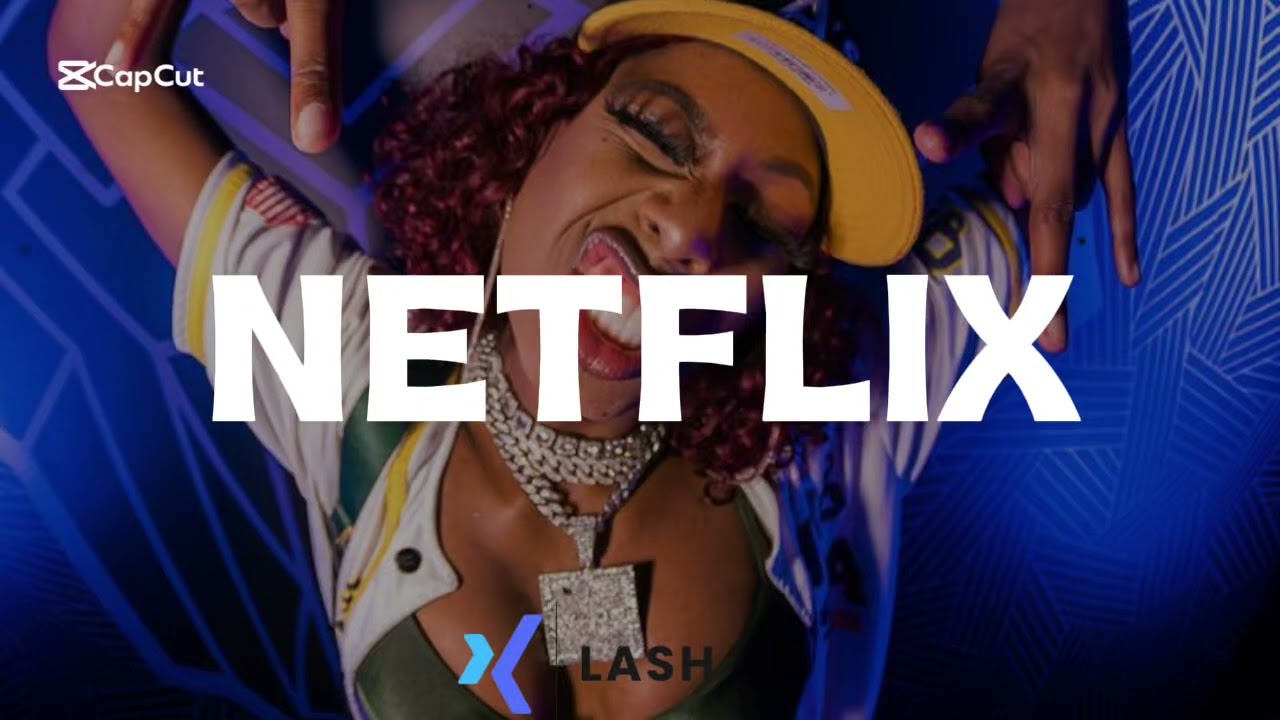 Fireboy x Rema x  Ayra - Type Beat | NETFLIX | 2025 Afrobeat Instrumental
