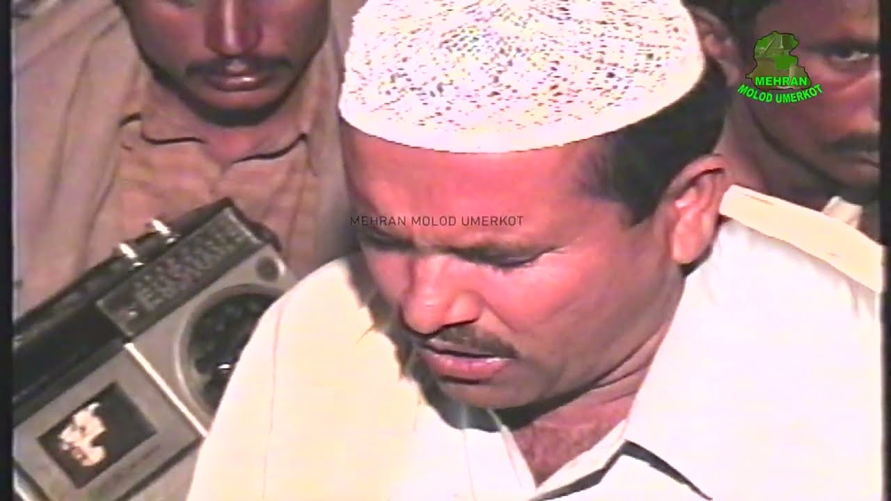 MEHRAN MOLOOD UMERKOT SINDH इस्लामी मुलूद सिंधी मुलूद