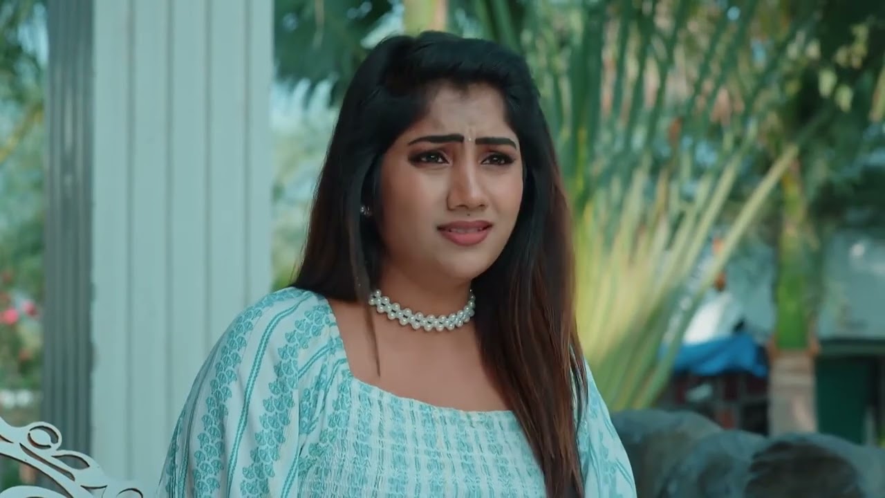 Chamanthi | Ep - 345 | Best Scene | Feb 03 2026 | Zee Telugu