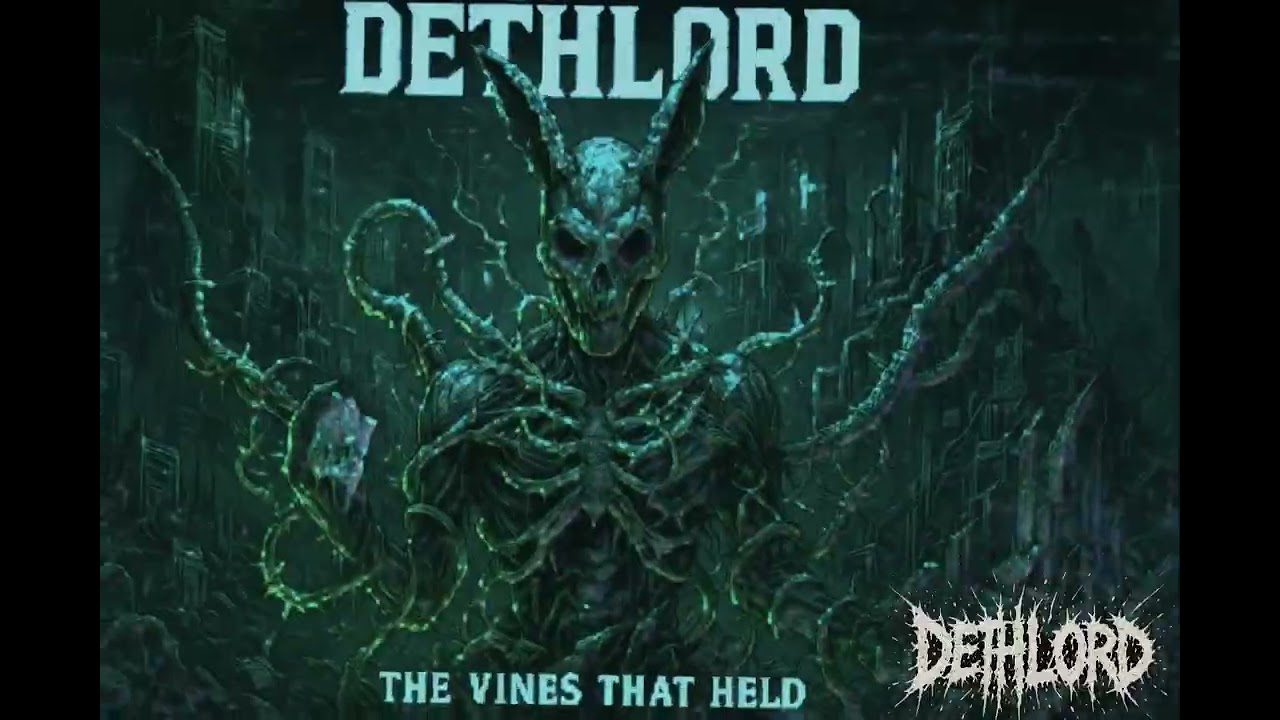 THE VINES THAT HELD