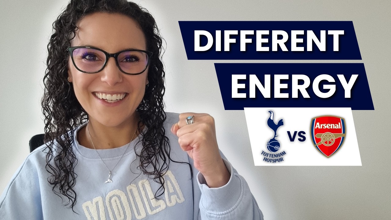 Tottenham vs Arsenal | Line Up Leaks, Tudor’s Tone & Lange Speaks