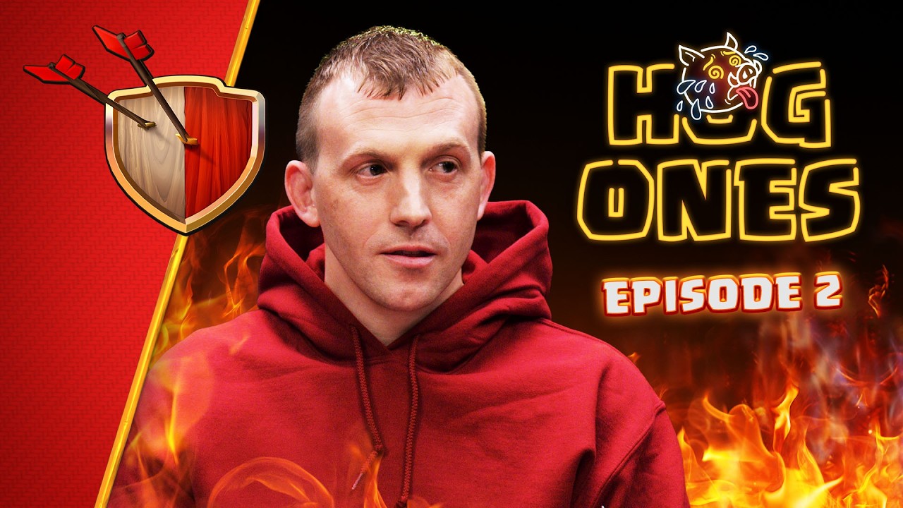 This Hurt More Than Expected 🌶️ | Hog Ones | Episode 2
