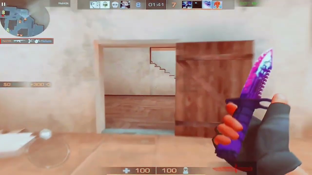 мувик стендофф2 ❤️