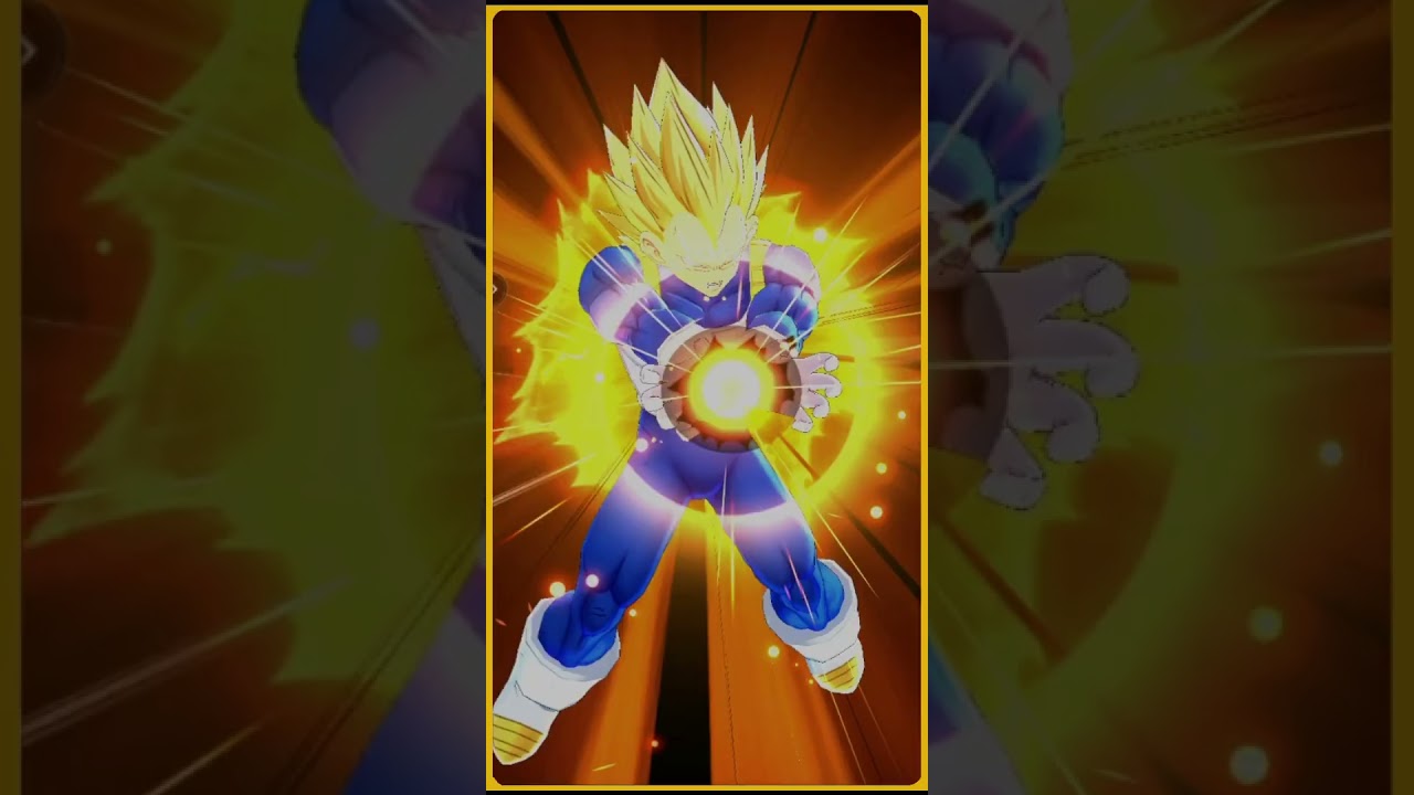 Eternal Ki Awakening Gameplay 12