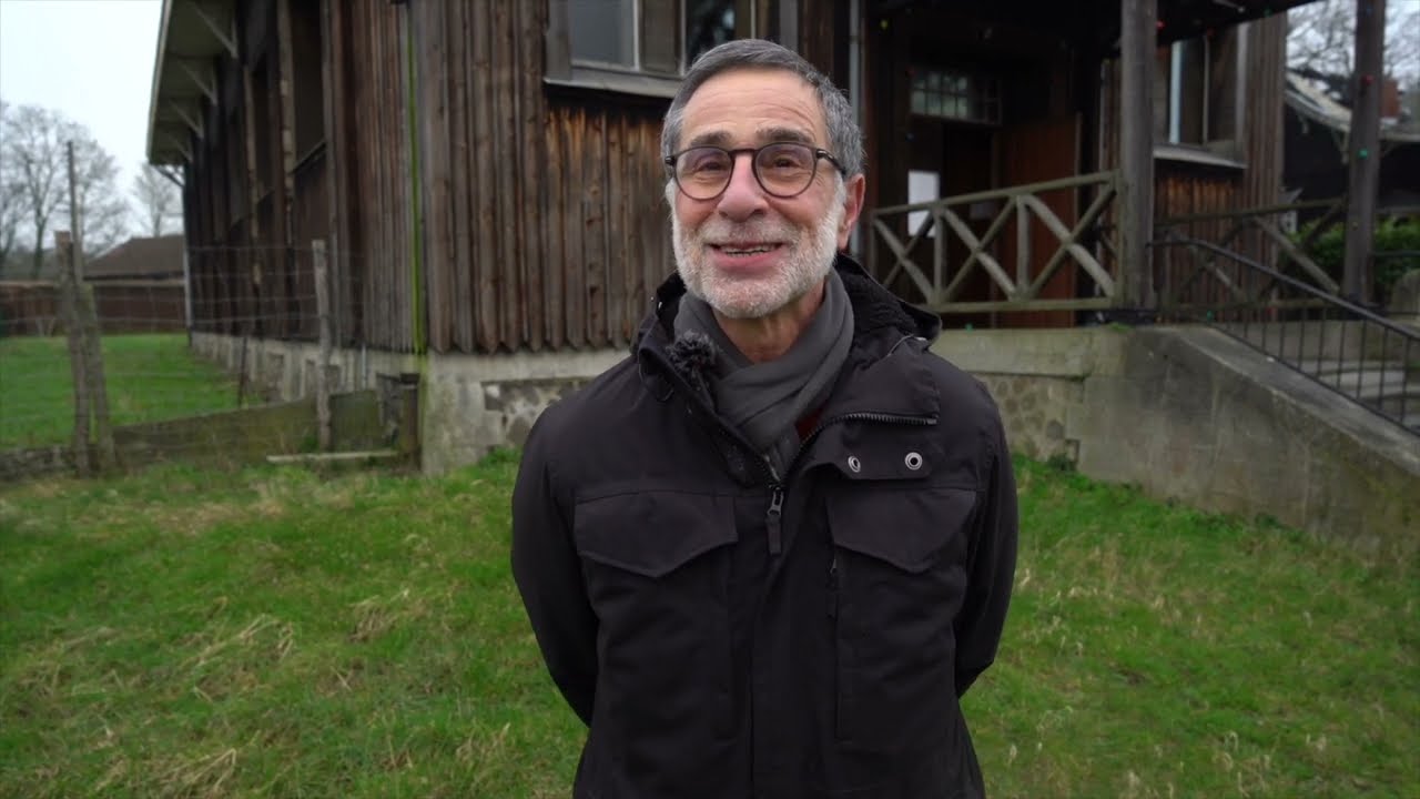 |J'❤️ La Porte du Hainaut| Site de Sabatier et cit&eacute; du Pinson &agrave; Raismes