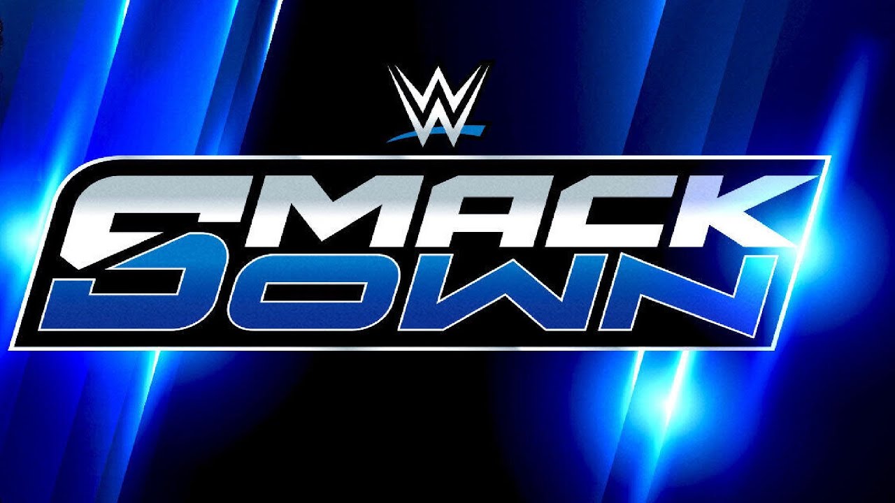 WWE Friday Night Smackdown Live Stream | March 27th 2026 Full Show Watch Along