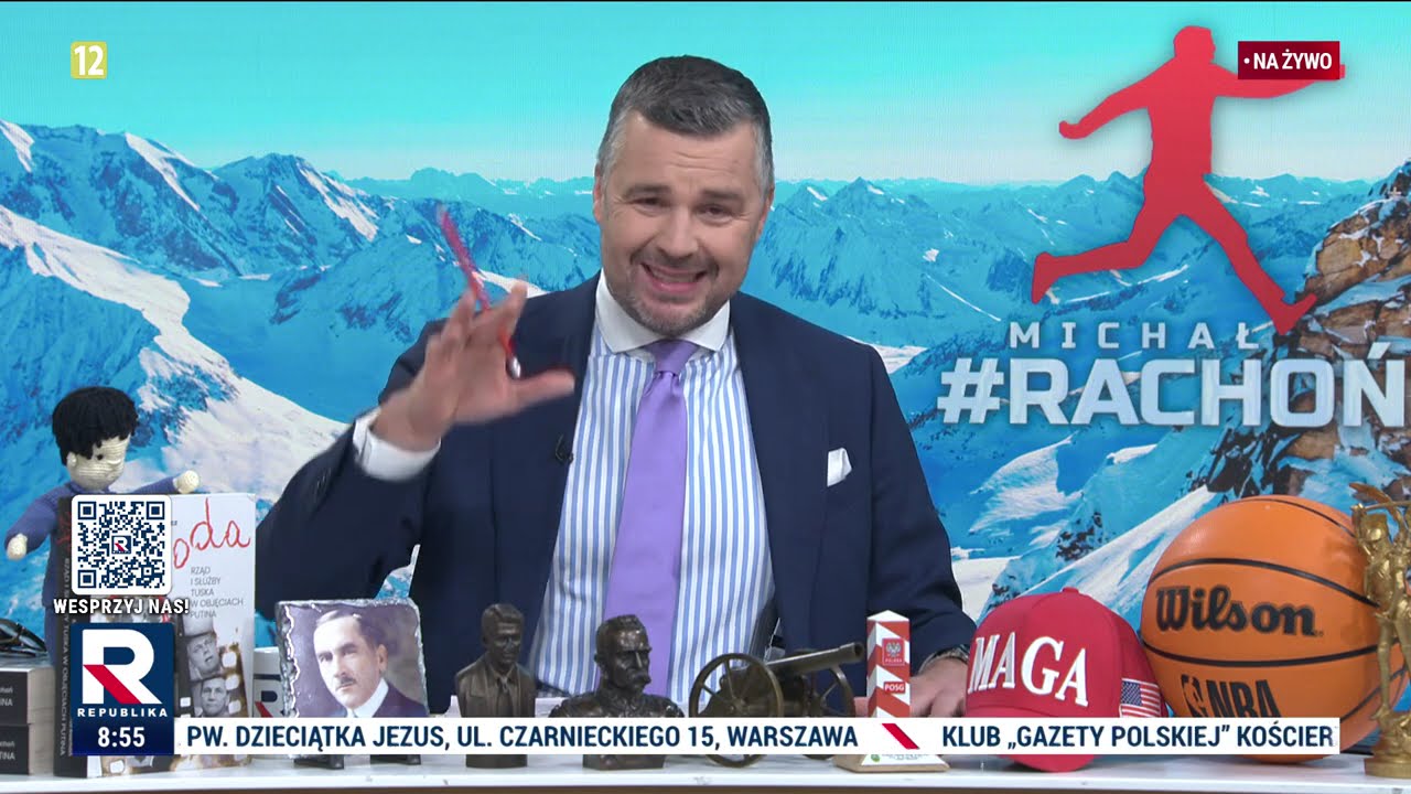 Zbrojenia na kredyt, a w tle utrata niepodległości. Kto się na to zgodził? | Michał Rachoń