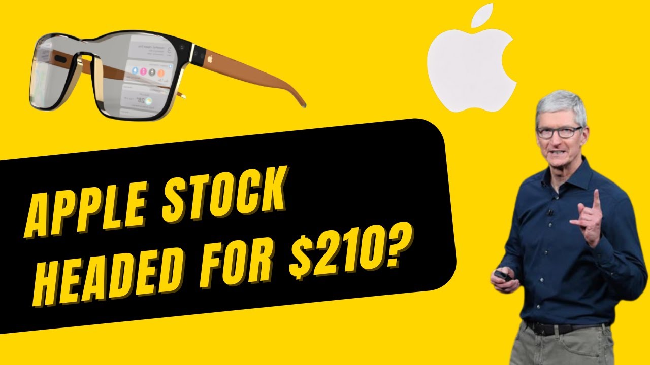 Why Apple Stock could hit $210 in 2022 - Apple Stock Analysis and Predictions